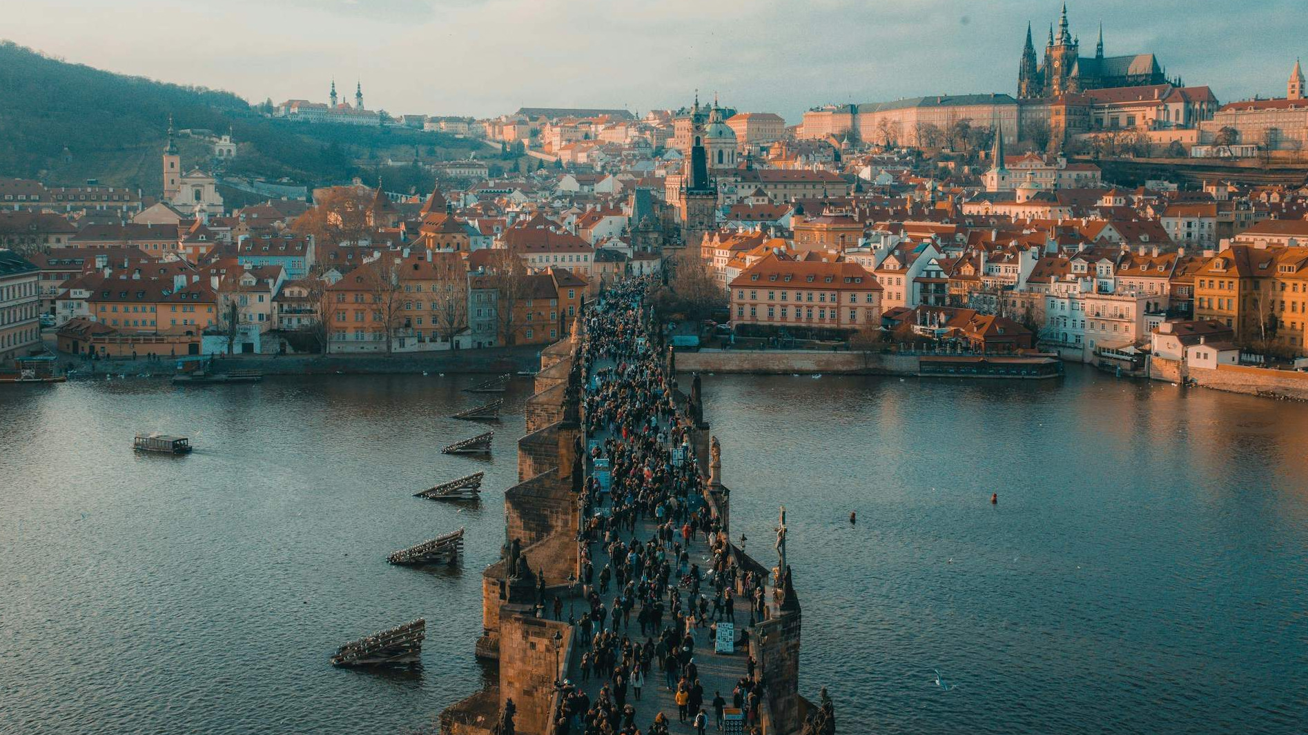Get to Know Czech Republic: Best Cities to Visit