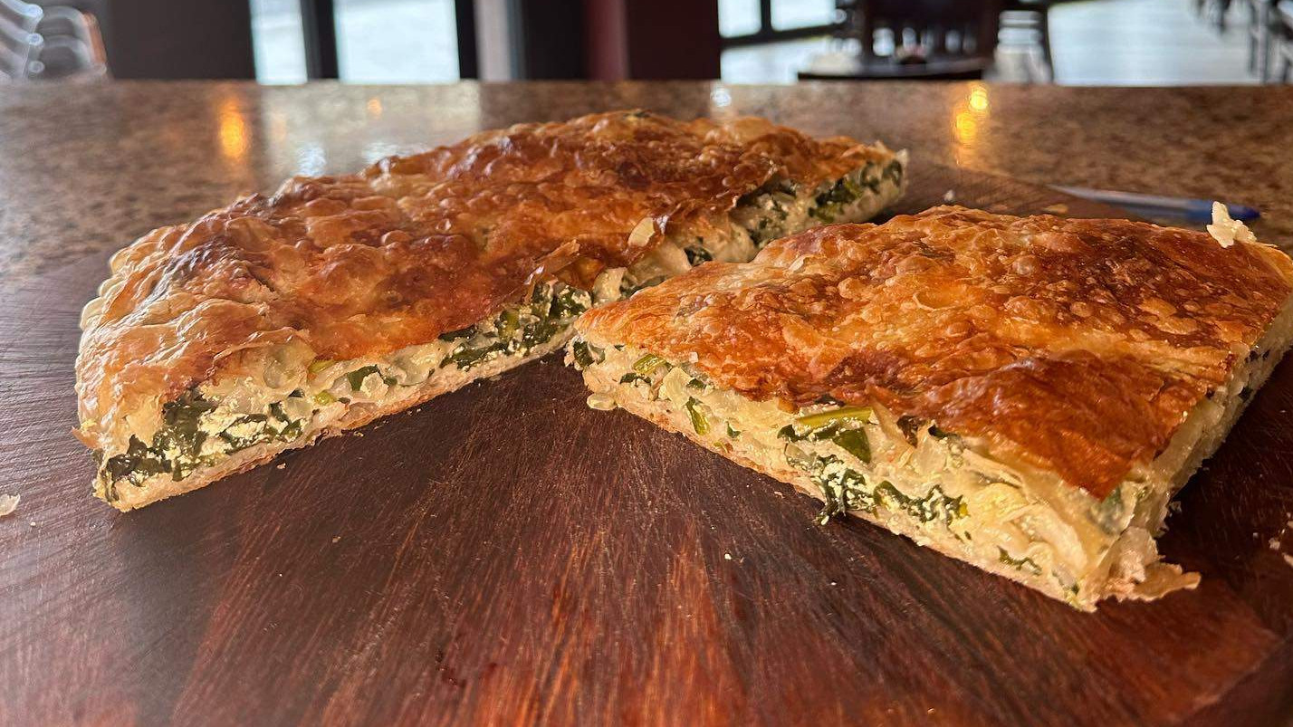 Eat around the world - 5 Most Popular Dishes in Albania