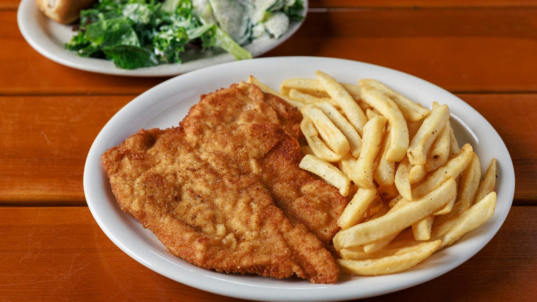 Eat around the world - 5 Most Popular Dishes in Austria