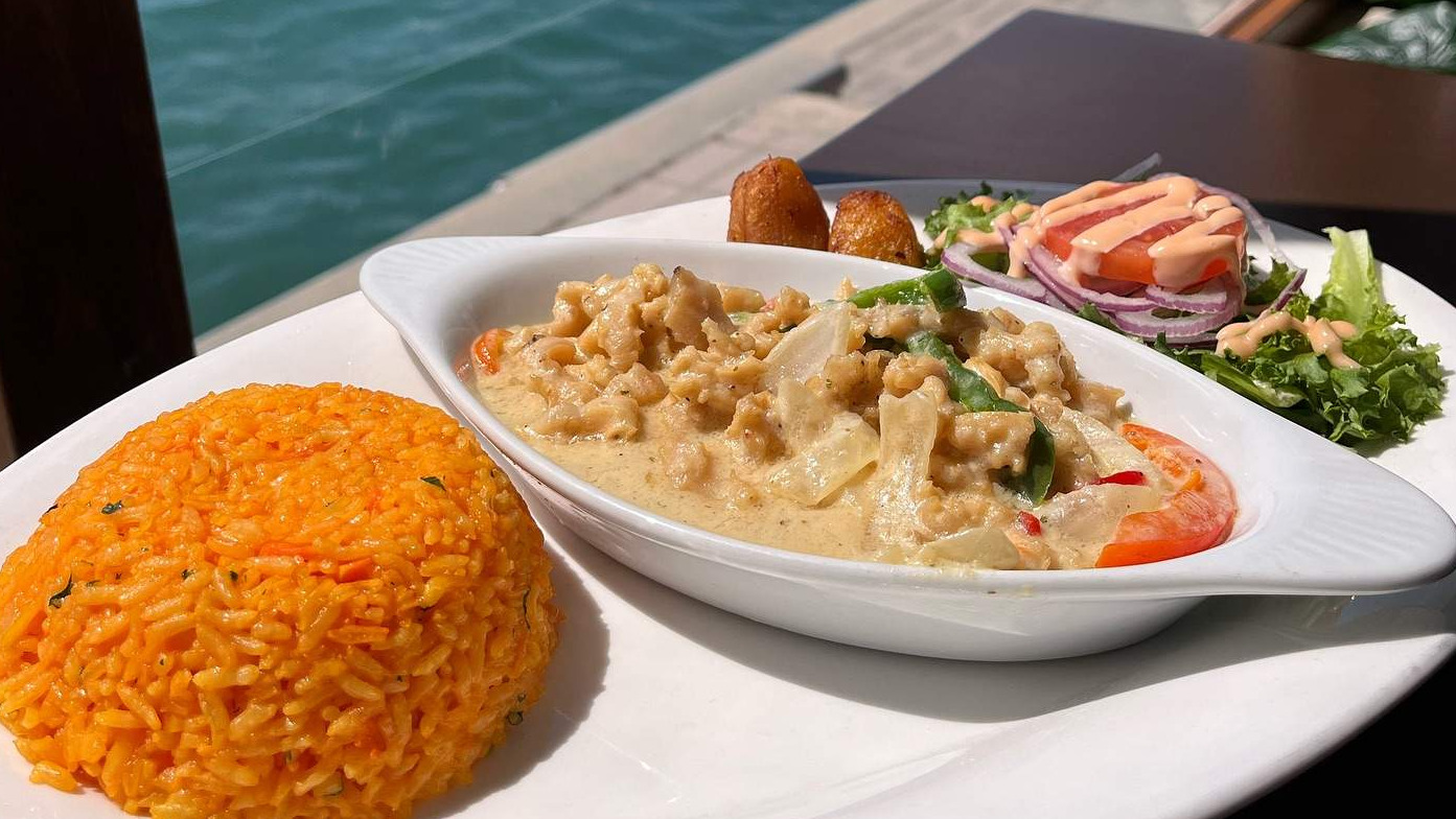 Eat around the world - 5 Most Popular Dishes in Aruba