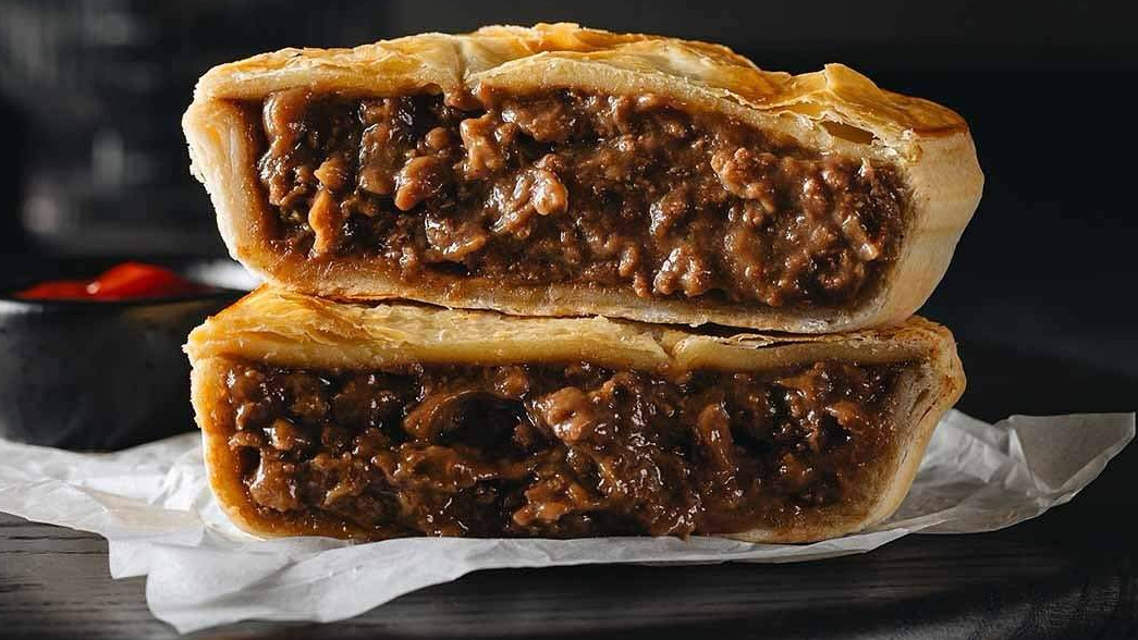 Eat around the world - 5 Most Popular Dishes in Australia