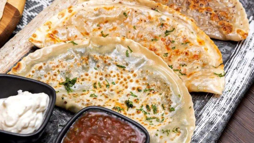 Eat around the world - 5 Most Popular Dishes in Azerbaijan