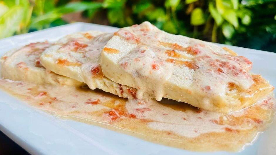 Eat around the world - 5 Most Popular Dishes in Bahamas