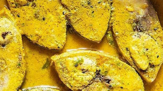 Eat around the world - 5 Most Popular Dishes in Bangladesh