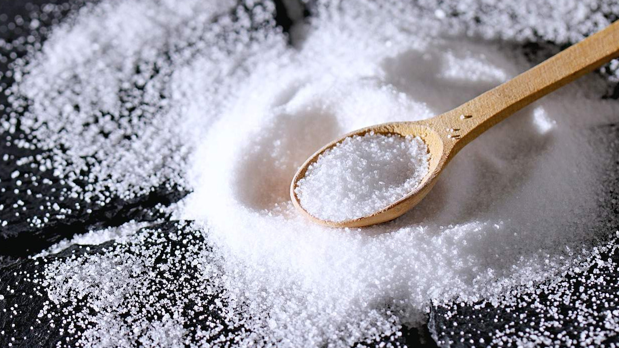 Salt: The Story of a Global Seasoning