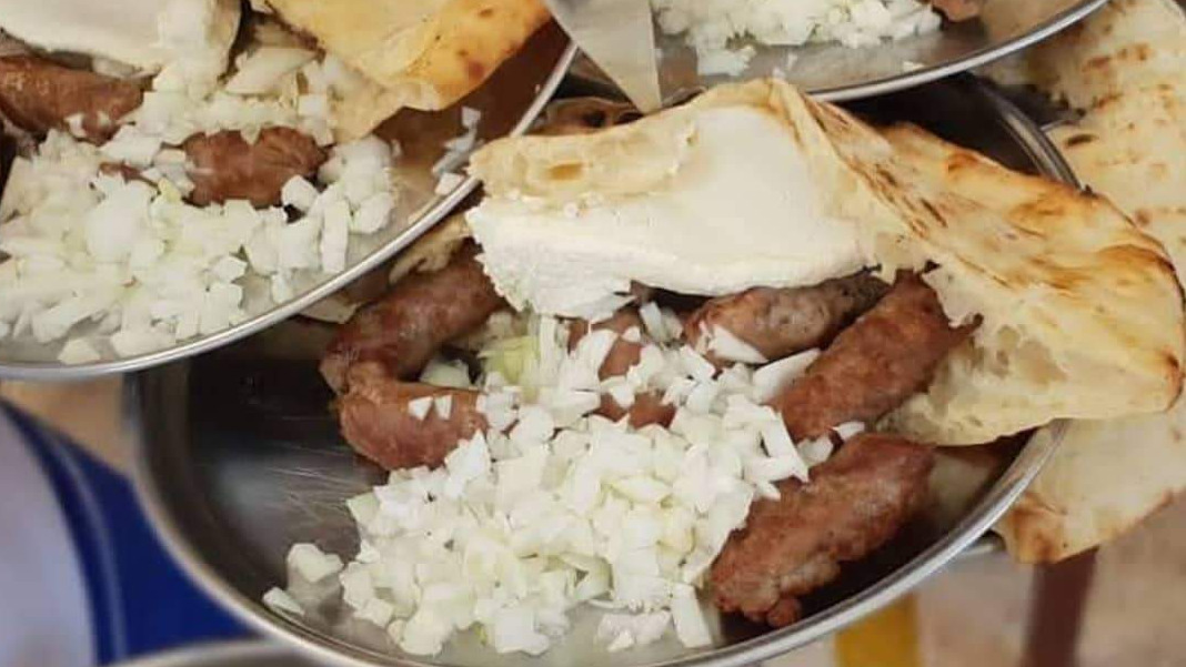 Eat around the world - 5 Most Popular Dishes in Bosnia and Herzegovina